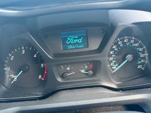 2016 Ford Transit Connect — photo 3 of 12