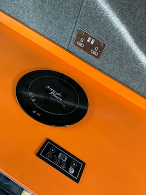 2016 Ford Transit Connect — photo 4 of 12