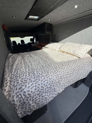 2016 Ford Transit Connect — photo 6 of 12