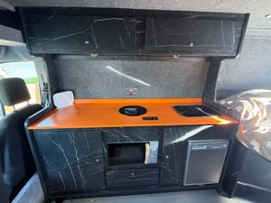 2016 Ford Transit Connect — photo 12 of 12