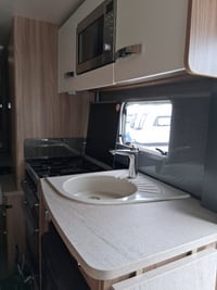 2018 Swift Bessacarr 494 - Image 3
