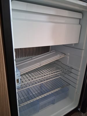 2018 Swift Bessacarr 494 — photo 10 of 17