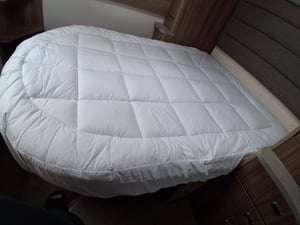 2018 Swift Bessacarr 494 — photo 11 of 17