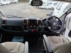 2018 Swift Bessacarr 494 — photo 12 of 17