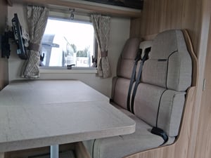 2018 Swift Bessacarr 494 — photo 13 of 17
