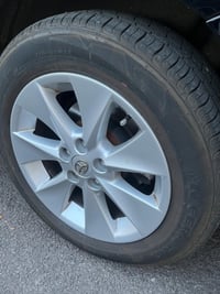 2010 Toyota Vellfire converted Vellfire - Image 2