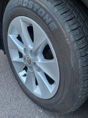 2010 Toyota Vellfire converted Vellfire — photo 6 of 17