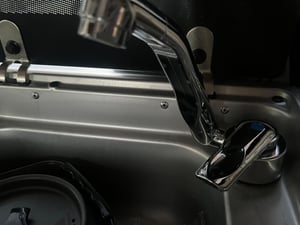 2010 Toyota Vellfire converted Vellfire — photo 8 of 17