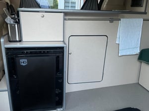2010 Toyota Vellfire converted Vellfire — photo 10 of 17