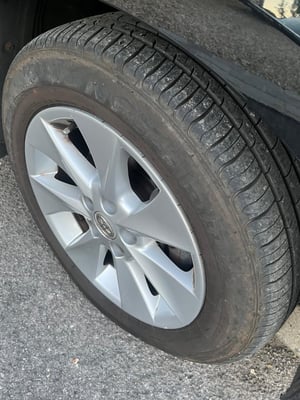 2010 Toyota Vellfire converted Vellfire — photo 11 of 17