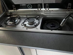 2010 Toyota Vellfire converted Vellfire — photo 17 of 17