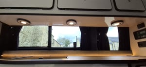 Volkswagen Transporter T6.1 Camperking Conversion — photo 35 of 48