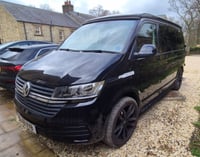 Volkswagen Transporter T6.1 Camperking Conversion - Image 2