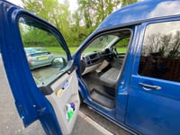 2017 Volkswagen Transporter T32 Campervan - Image 3