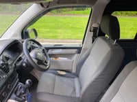 2017 Volkswagen Transporter T32 Campervan - Image 4