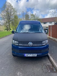 2017 Volkswagen Transporter T32 Campervan - Image 2