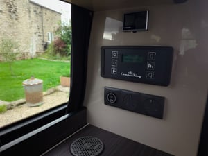 2021 Volkswagen T6.1 Campervan — photo 2 of 14