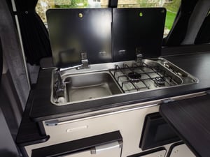 2021 Volkswagen T6.1 Campervan — photo 3 of 14