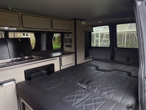 2021 Volkswagen T6.1 Campervan — photo 8 of 14