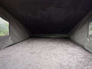 2021 Volkswagen T6.1 Campervan — photo 14 of 14