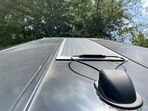 2012 Volkswagen T5 Campervan — photo 6 of 15