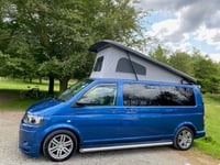 2012 Volkswagen T5 Campervan - Image 2