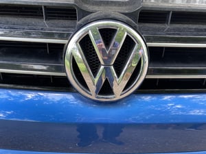 2012 Volkswagen T5 Campervan — photo 4 of 15