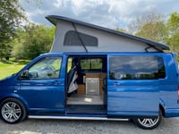 2012 Volkswagen T5 Campervan - Image 3