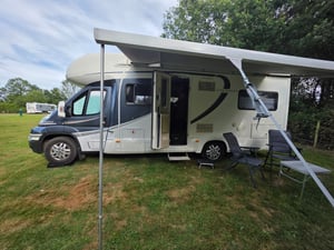2013 Auto-Trail Cherokee — photo 18 of 55
