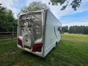 2013 Auto-Trail Cherokee — photo 20 of 55