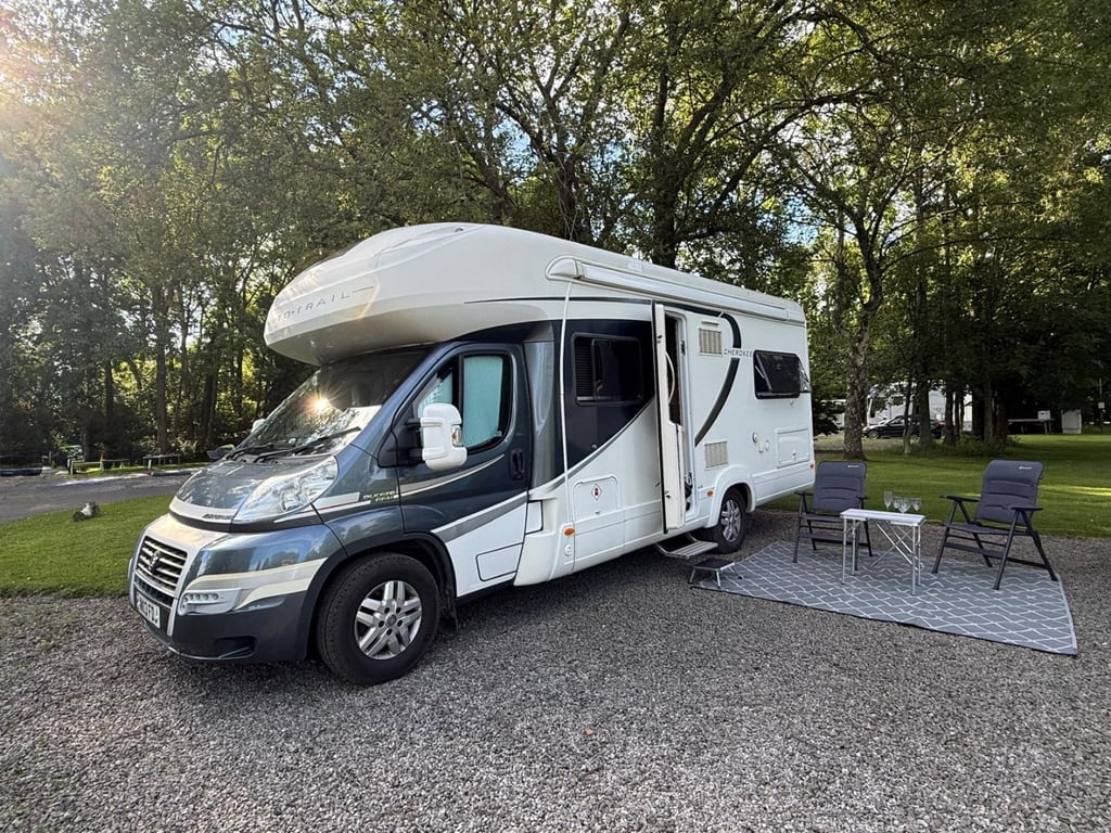 2013 Auto-Trail Cherokee - Image 1