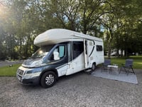 2013 Auto-Trail Cherokee - Image 2