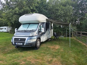 2013 Auto-Trail Cherokee — photo 22 of 55