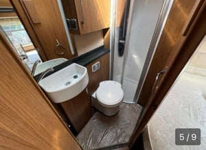 2013 Auto-Trail Cherokee — photo 7 of 55