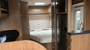 2013 Auto-Trail Cherokee — photo 8 of 55