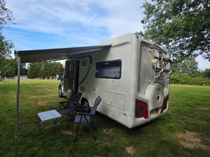 2013 Auto-Trail Cherokee — photo 23 of 55