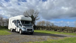 2013 Auto-Trail Cherokee — photo 9 of 55