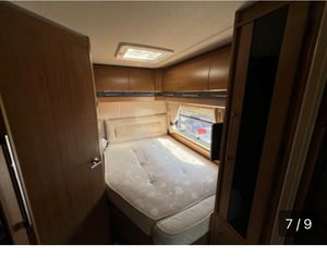 2013 Auto-Trail Cherokee — photo 10 of 55