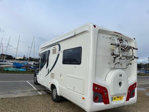 2013 Auto-Trail Cherokee — photo 3 of 55
