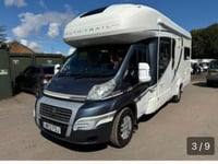 2013 Auto-Trail Cherokee - Image 2
