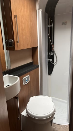 2013 Auto-Trail Cherokee — photo 13 of 55