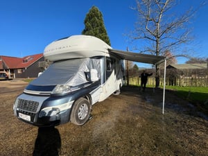 2013 Auto-Trail Cherokee — photo 6 of 55
