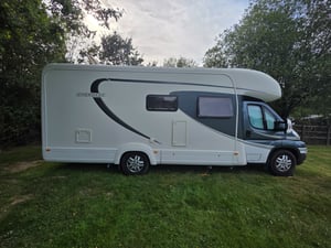 2013 Auto-Trail Cherokee — photo 25 of 55