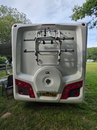 2013 Auto-Trail Cherokee - Image 4