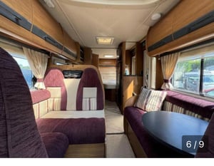 2013 Auto-Trail Cherokee — photo 16 of 55