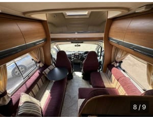 2013 Auto-Trail Cherokee — photo 5 of 55