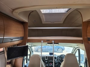 2013 Auto-Trail Cherokee — photo 31 of 55