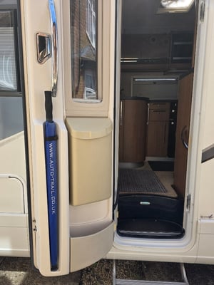 2013 Auto-Trail Cherokee — photo 35 of 55