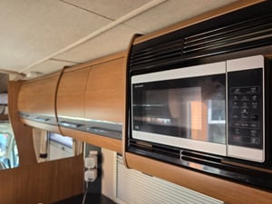2013 Auto-Trail Cherokee — photo 41 of 55