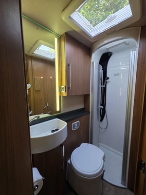 2013 Auto-Trail Cherokee — photo 43 of 55